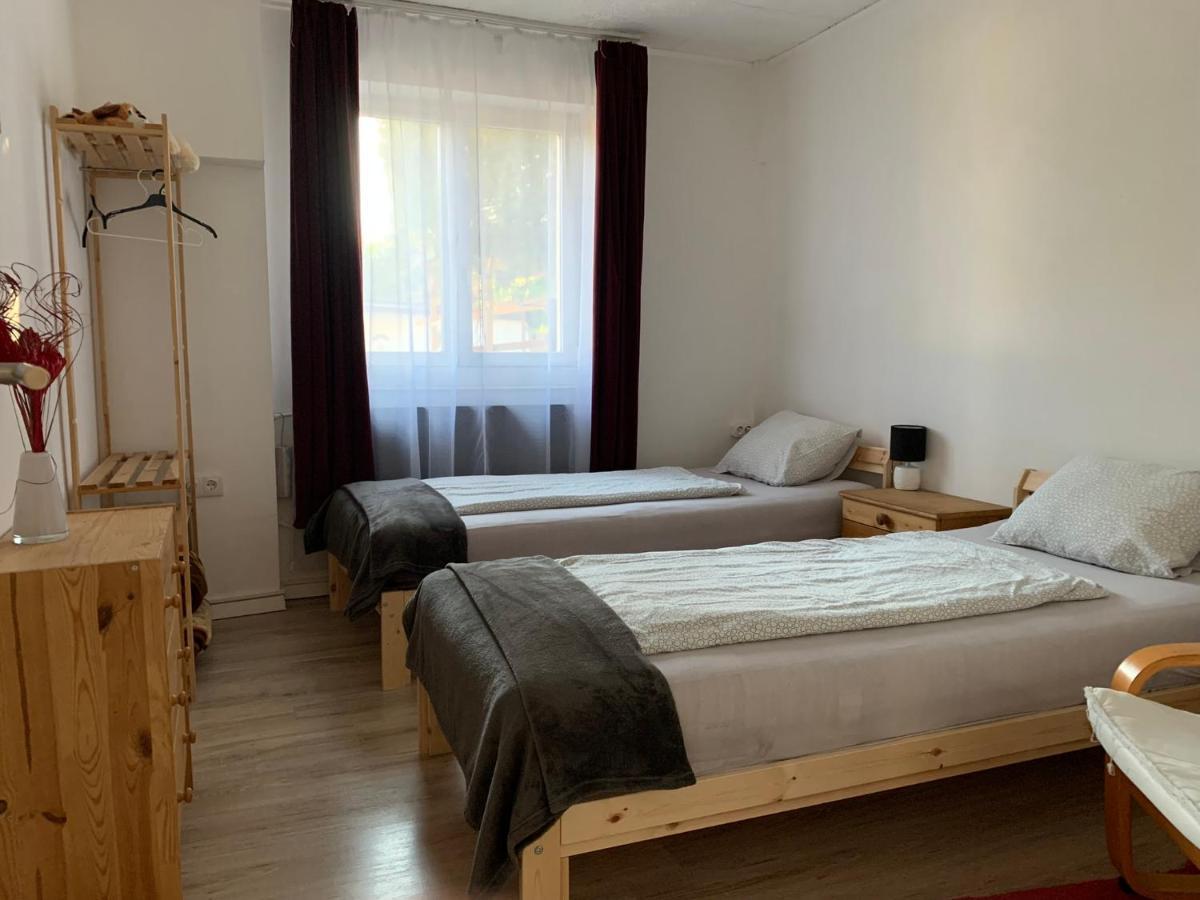 Piknik Apartmant Fertőrákos Exterior foto